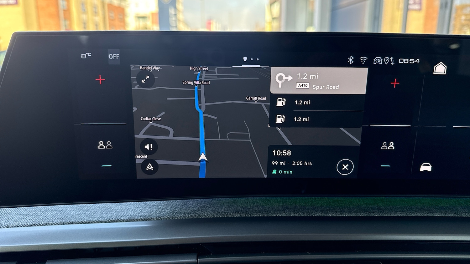 Used Peugeot 5008 2025 for sale - 78035662: Photo 32