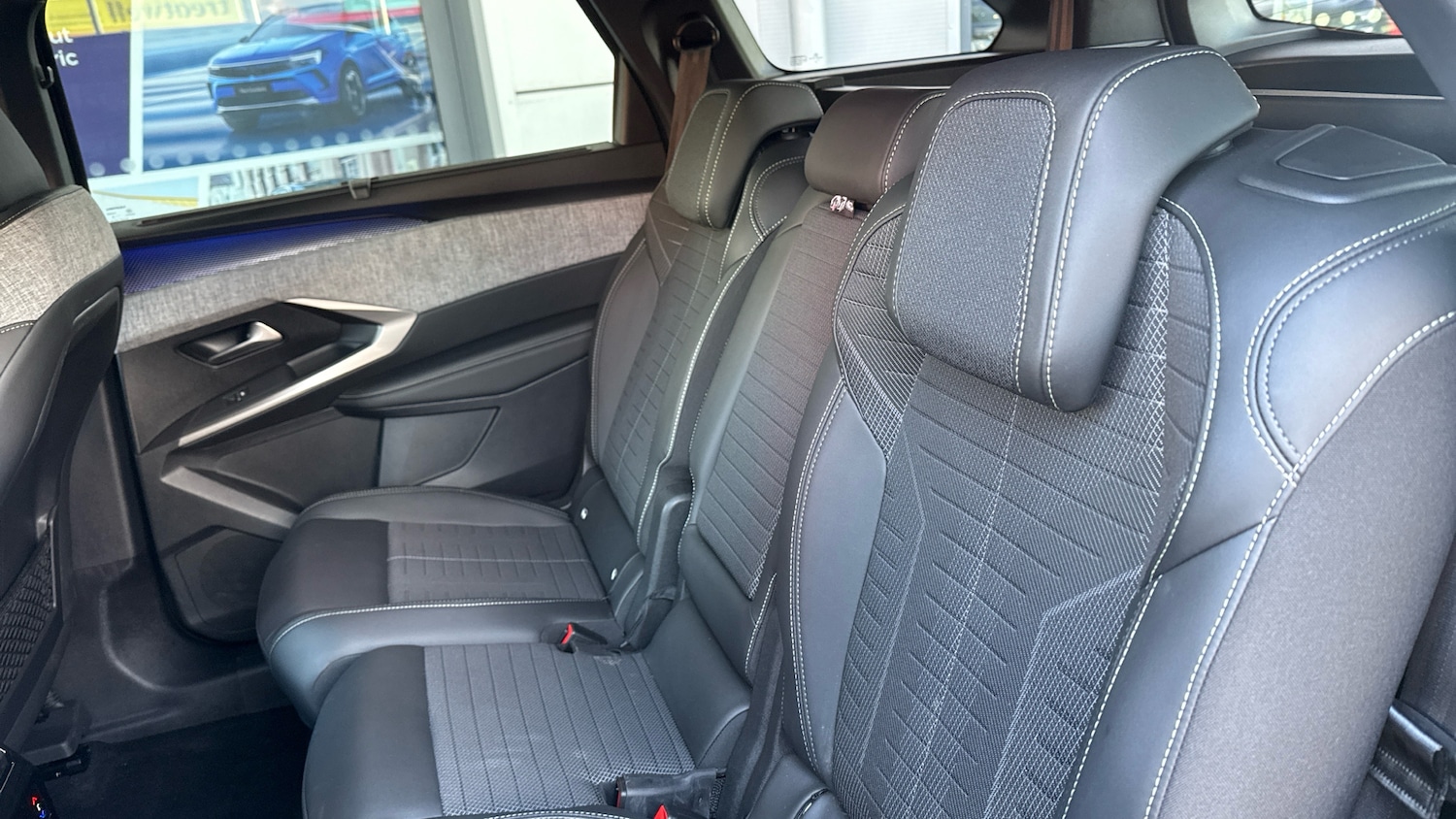 Used Peugeot 5008 2025 for sale - 78035662: Photo 33