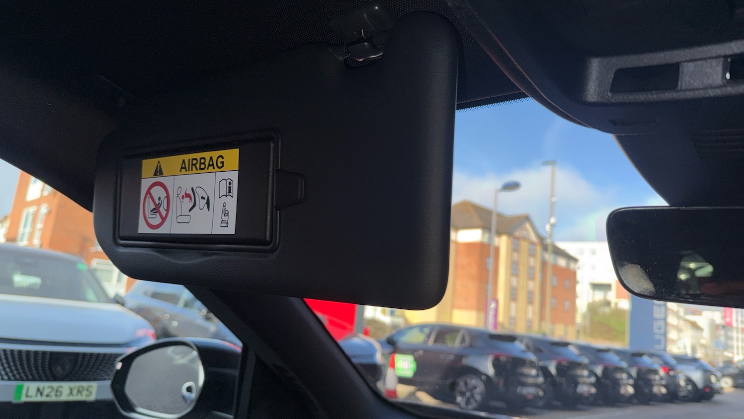 Used Peugeot 5008 2025 for sale - 78035662: Photo 36