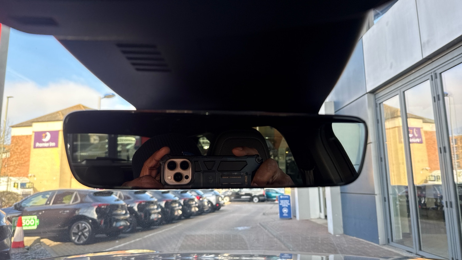 Used Peugeot 5008 2025 for sale - 78035662: Photo 37