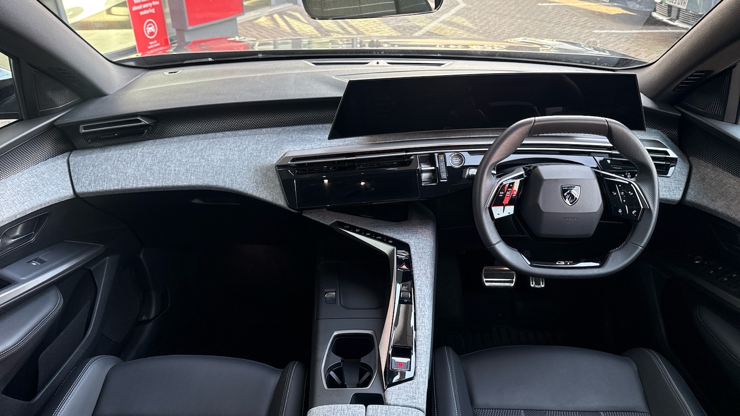 Used Peugeot 5008 2025 for sale - 78035662: Photo 4