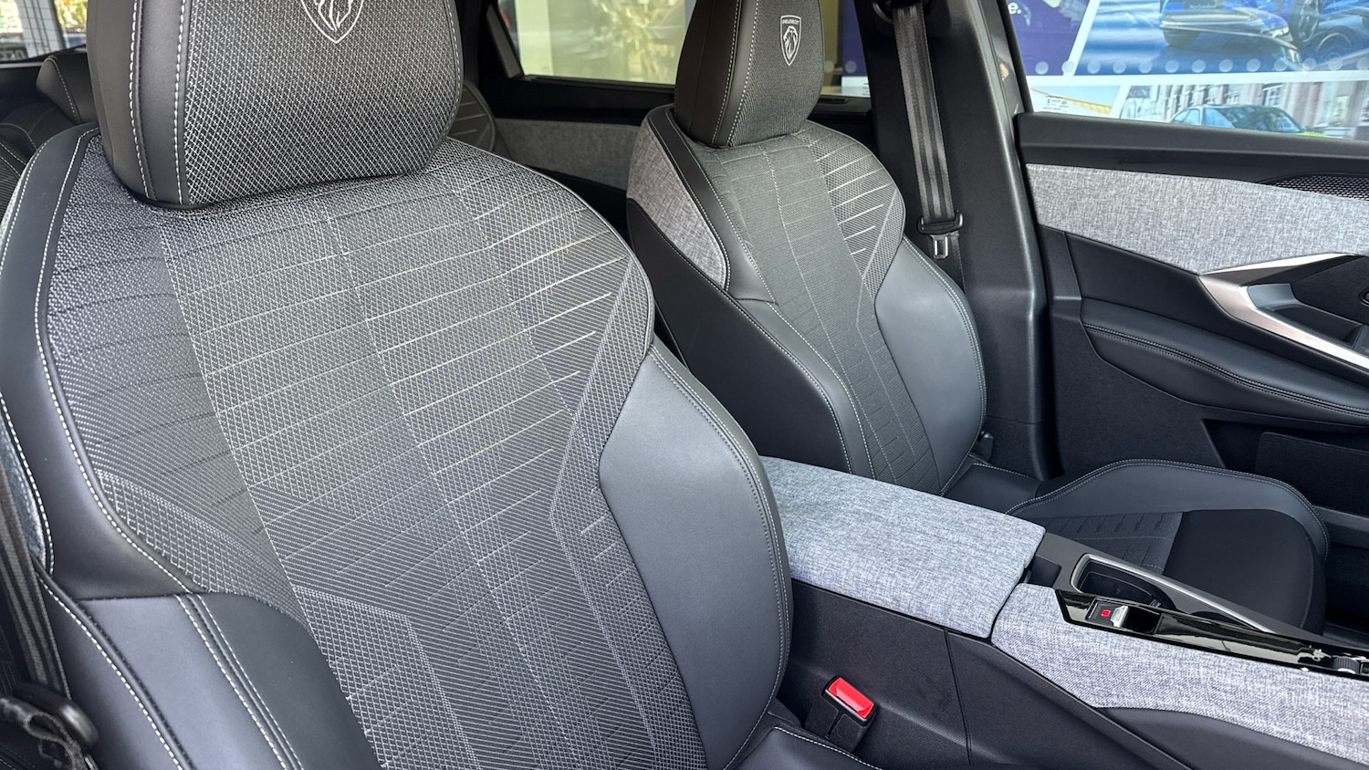 Used Peugeot 5008 2025 for sale - 78035662: Photo 42