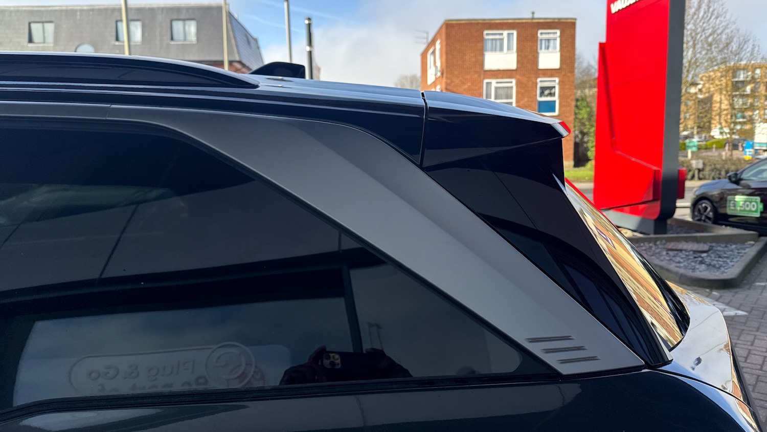 Used Peugeot 5008 2025 for sale - 78035662: Photo 43