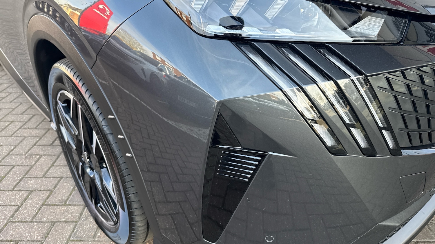 Used Peugeot 5008 2025 for sale - 78035662: Photo 46