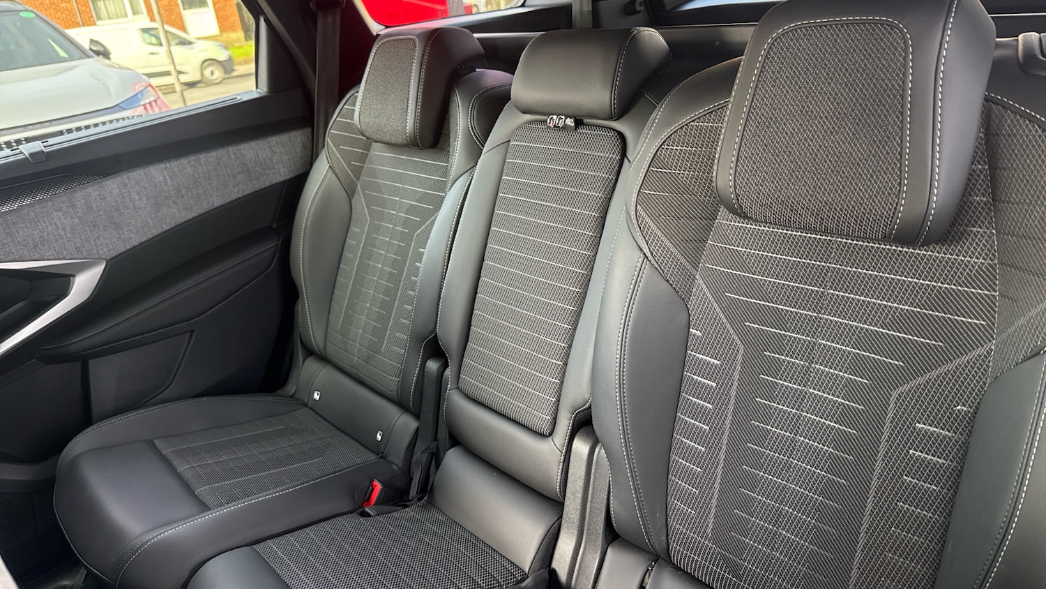 Used Peugeot 5008 2025 for sale - 78035662: Photo 48