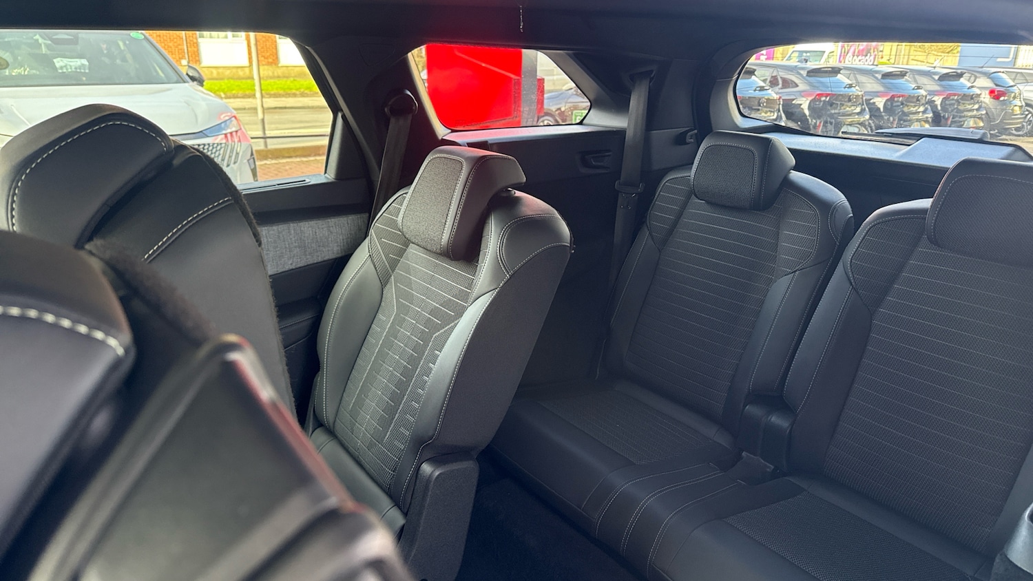 Used Peugeot 5008 2025 for sale - 78035662: Photo 50