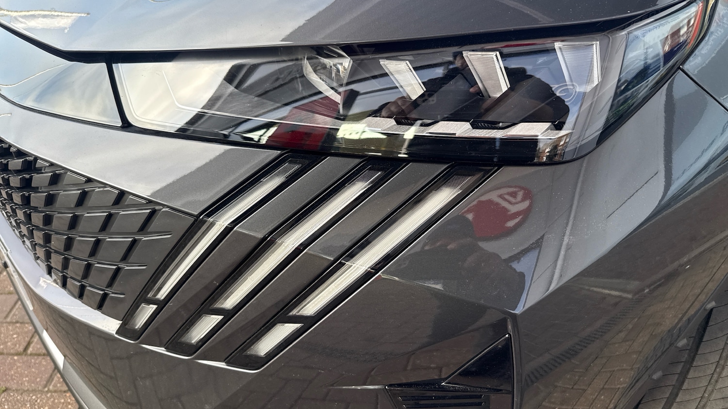 Used Peugeot 5008 2025 for sale - 78035662: Photo 51