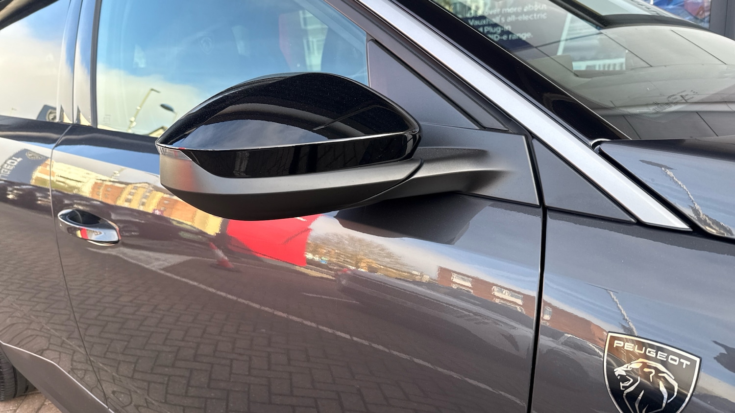 Used Peugeot 5008 2025 for sale - 78035662: Photo 52