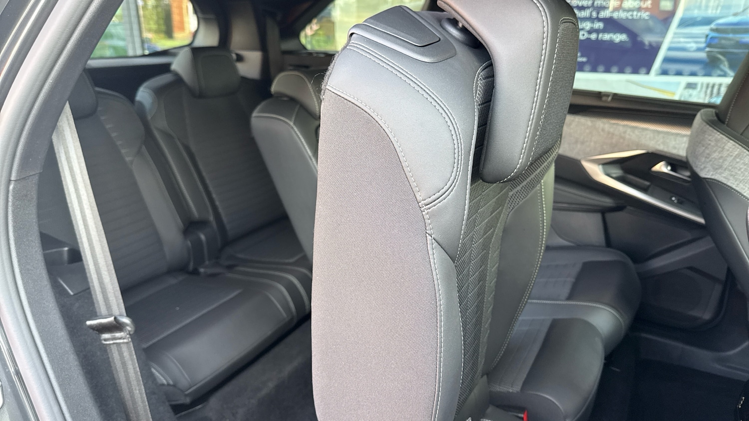 Used Peugeot 5008 2025 for sale - 78035662: Photo 53