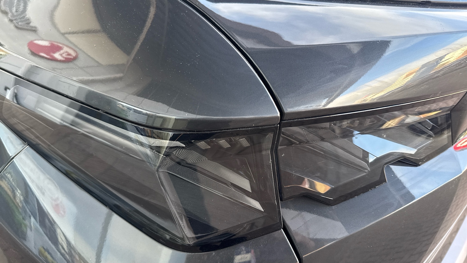 Used Peugeot 5008 2025 for sale - 78035662: Photo 54