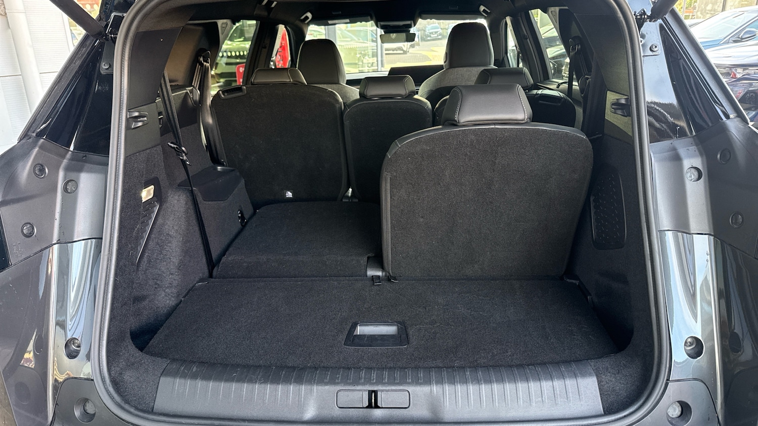 Used Peugeot 5008 2025 for sale - 78035662: Photo 56