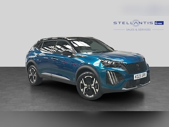 Used Peugeot 2008 2025 for sale - 79427201: Photo