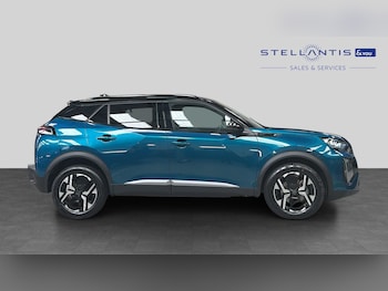 Used Peugeot 2008 2025 for sale - 79427201: Photo