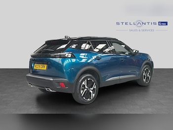 Used Peugeot 2008 2025 for sale - 79427201: Photo