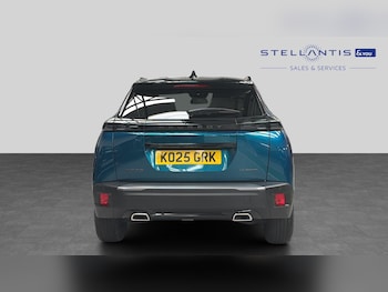 Used Peugeot 2008 2025 for sale - 79427201: Photo