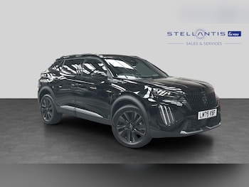 Used Peugeot 2008 2025 for sale - 79465846: Photo