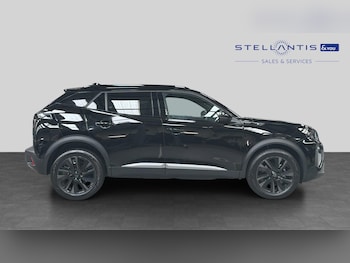 Used Peugeot 2008 2025 for sale - 79465846: Photo
