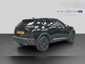 Used Peugeot 2008 2025 for sale - 79465846: Photo