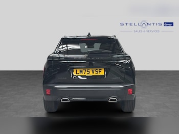 Used Peugeot 2008 2025 for sale - 79465846: Photo