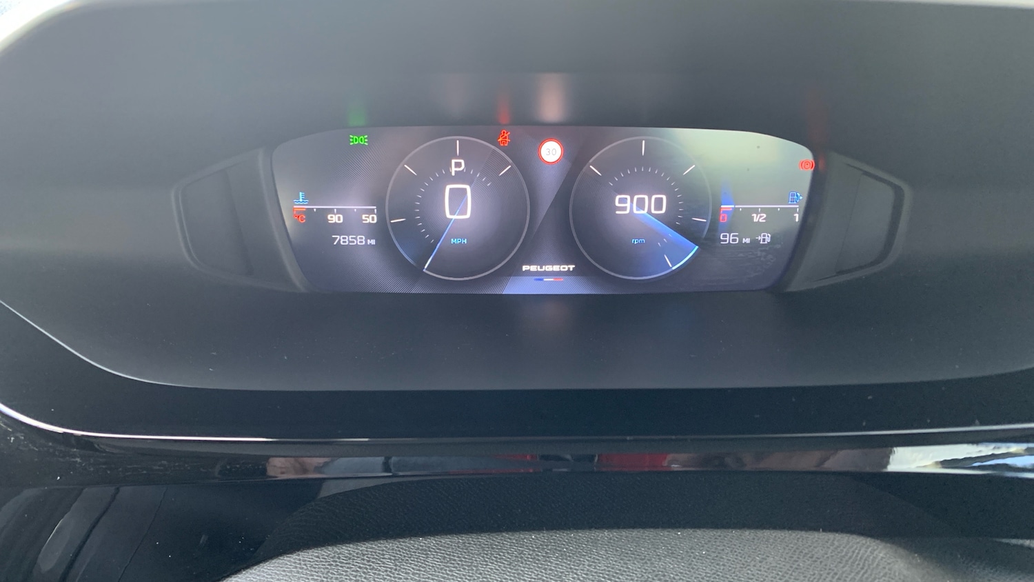 Used Peugeot 308 2022 for sale - 77401112: Photo 13