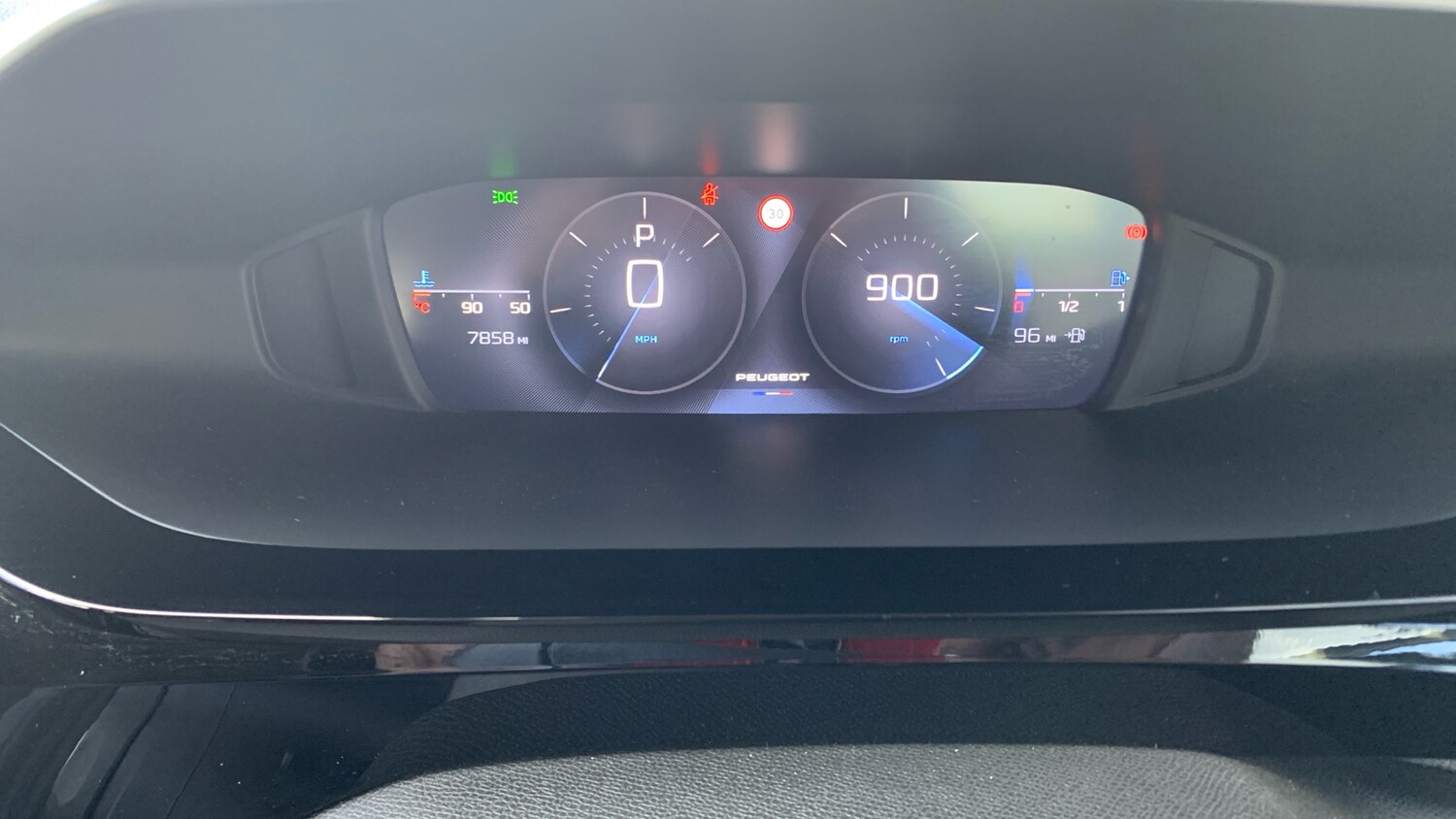 Used Peugeot 308 2022 for sale - 77401112: Photo 14