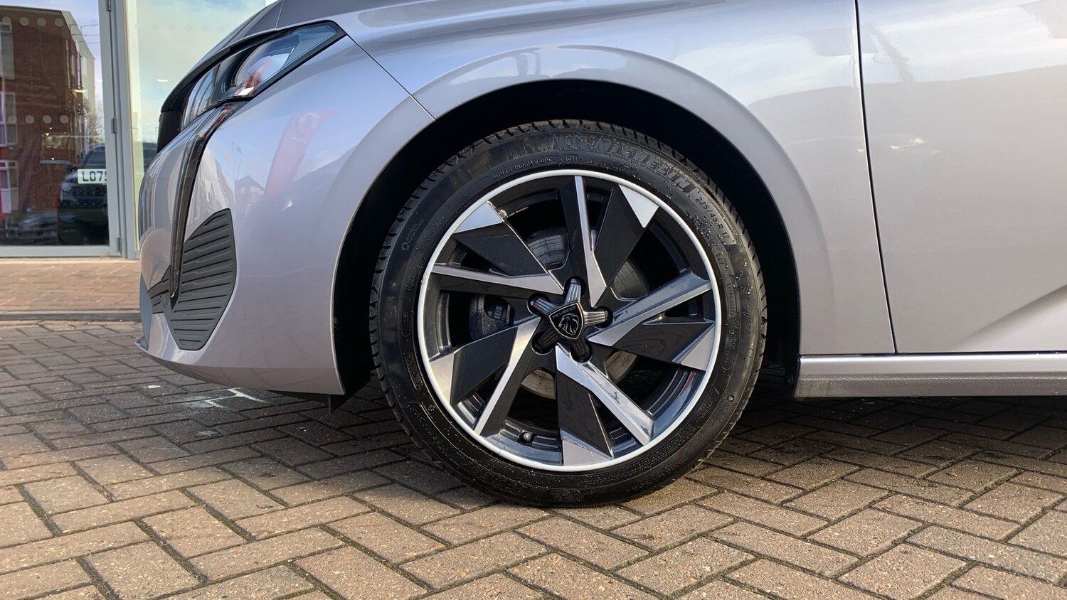 Used Peugeot 308 2022 for sale - 77401112: Photo 15