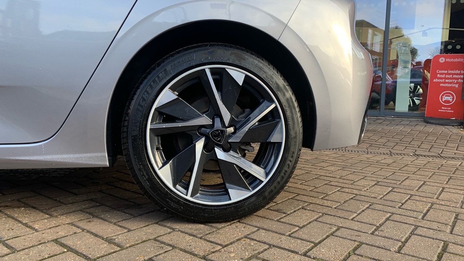 Used Peugeot 308 2022 for sale - 77401112: Photo 16