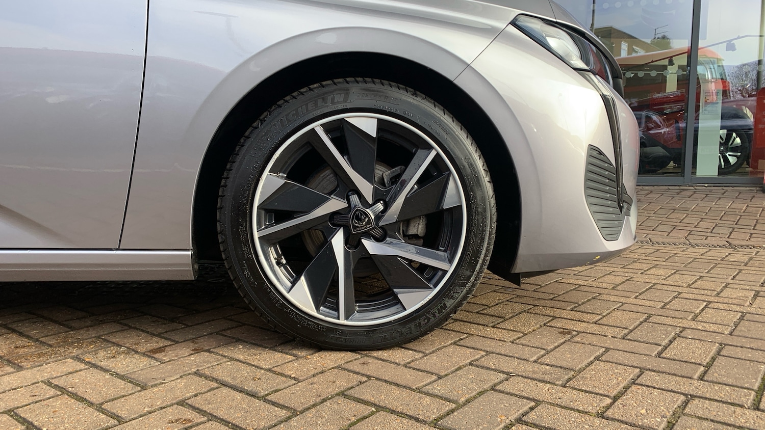 Used Peugeot 308 2022 for sale - 77401112: Photo 17