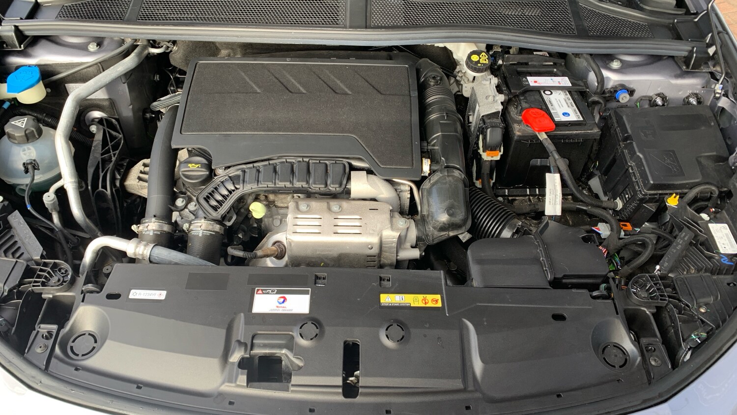 Used Peugeot 308 2022 for sale - 77401112: Photo 19