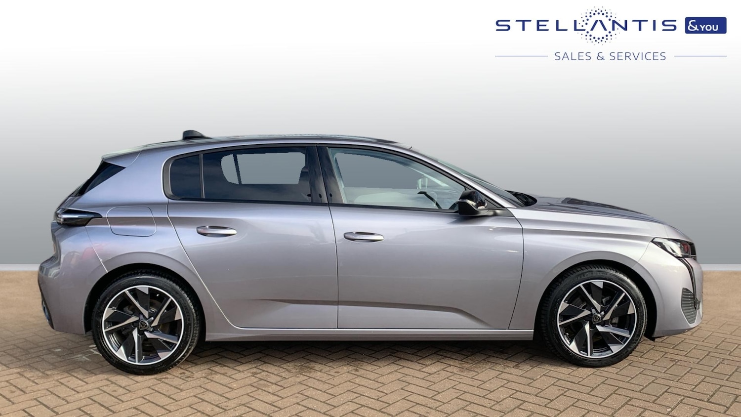 Used Peugeot 308 2022 for sale - 77401112: Photo 2