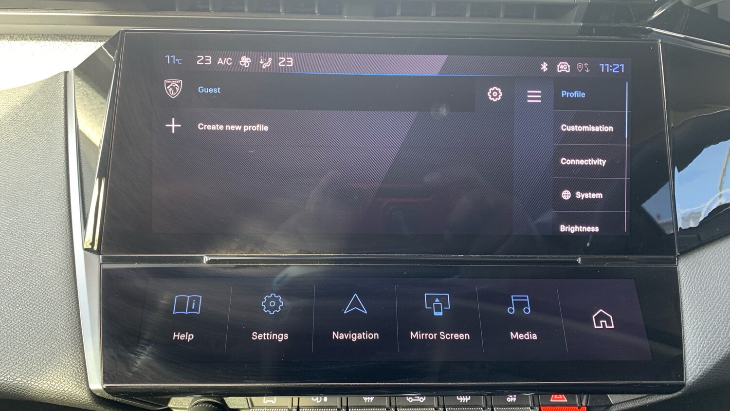 Used Peugeot 308 2022 for sale - 77401112: Photo 30