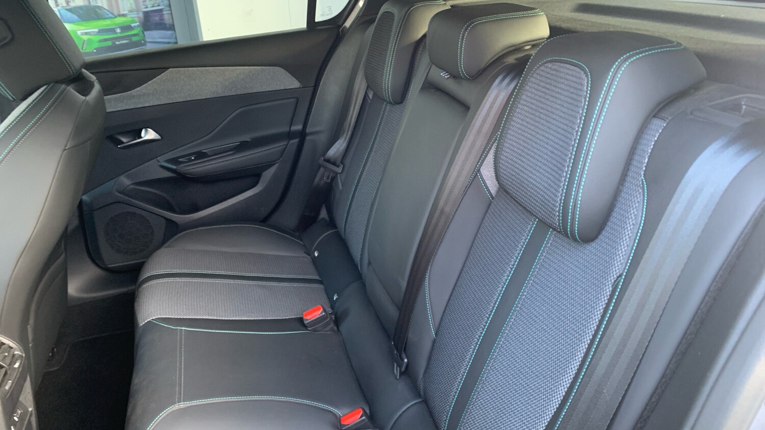 Used Peugeot 308 2022 for sale - 77401112: Photo 33