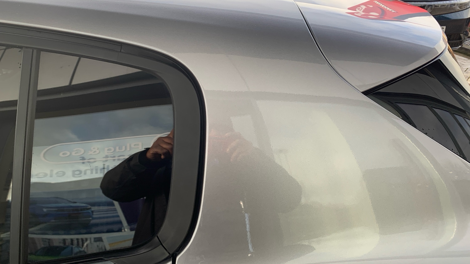 Used Peugeot 308 2022 for sale - 77401112: Photo 36