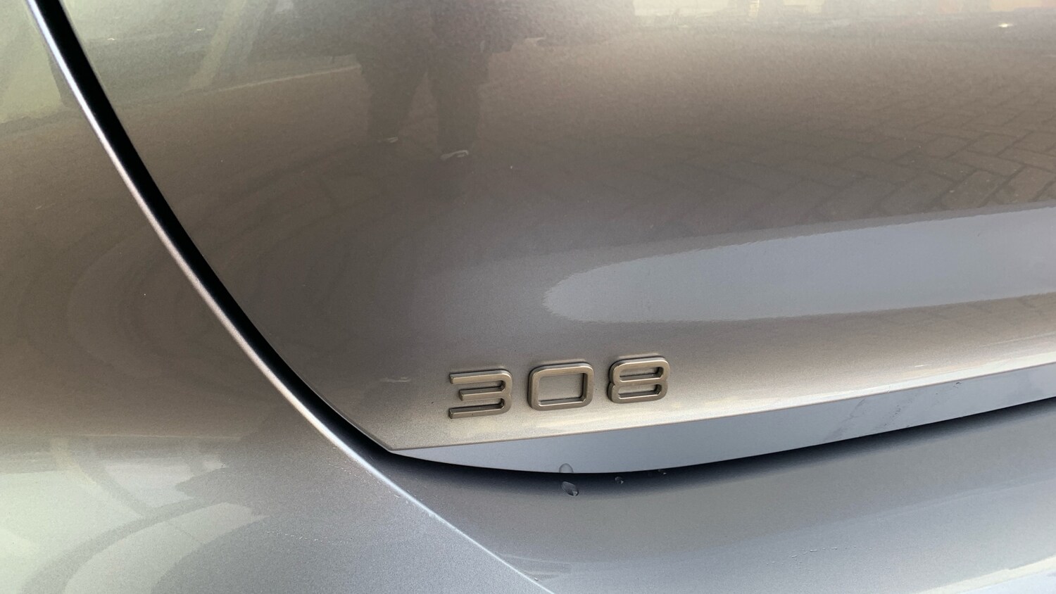 Used Peugeot 308 2022 for sale - 77401112: Photo 38