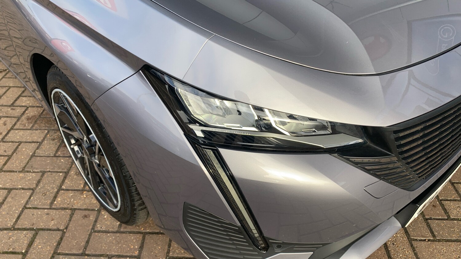 Used Peugeot 308 2022 for sale - 77401112: Photo 41