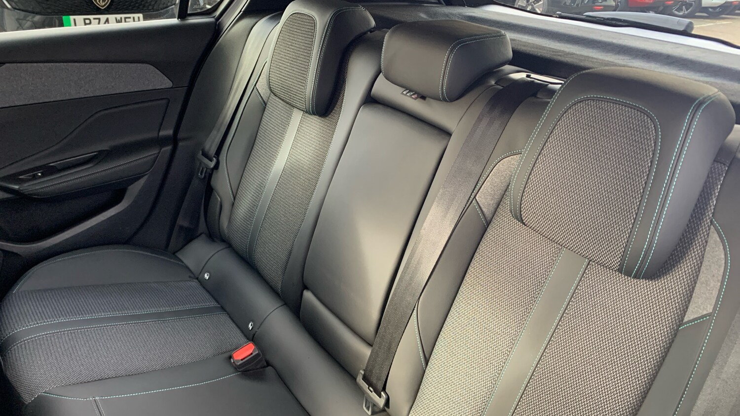 Used Peugeot 308 2022 for sale - 77401112: Photo 43