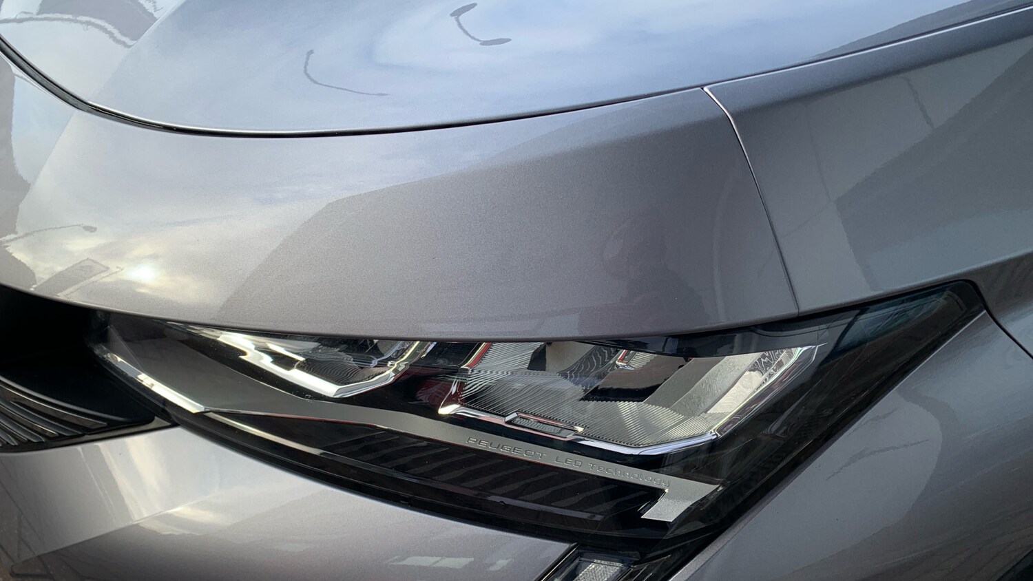 Used Peugeot 308 2022 for sale - 77401112: Photo 44