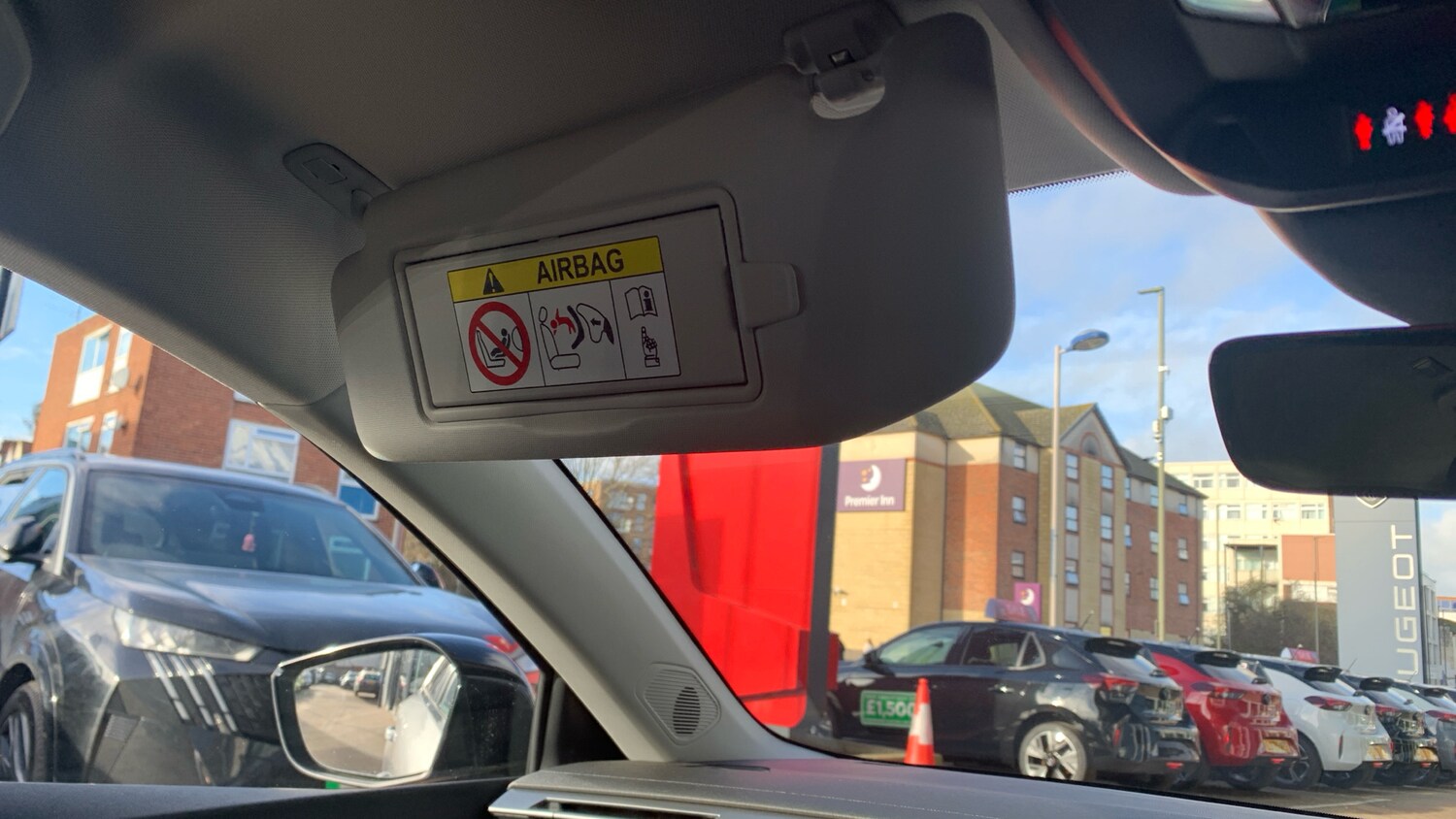 Used Peugeot 308 2022 for sale - 77401112: Photo 48