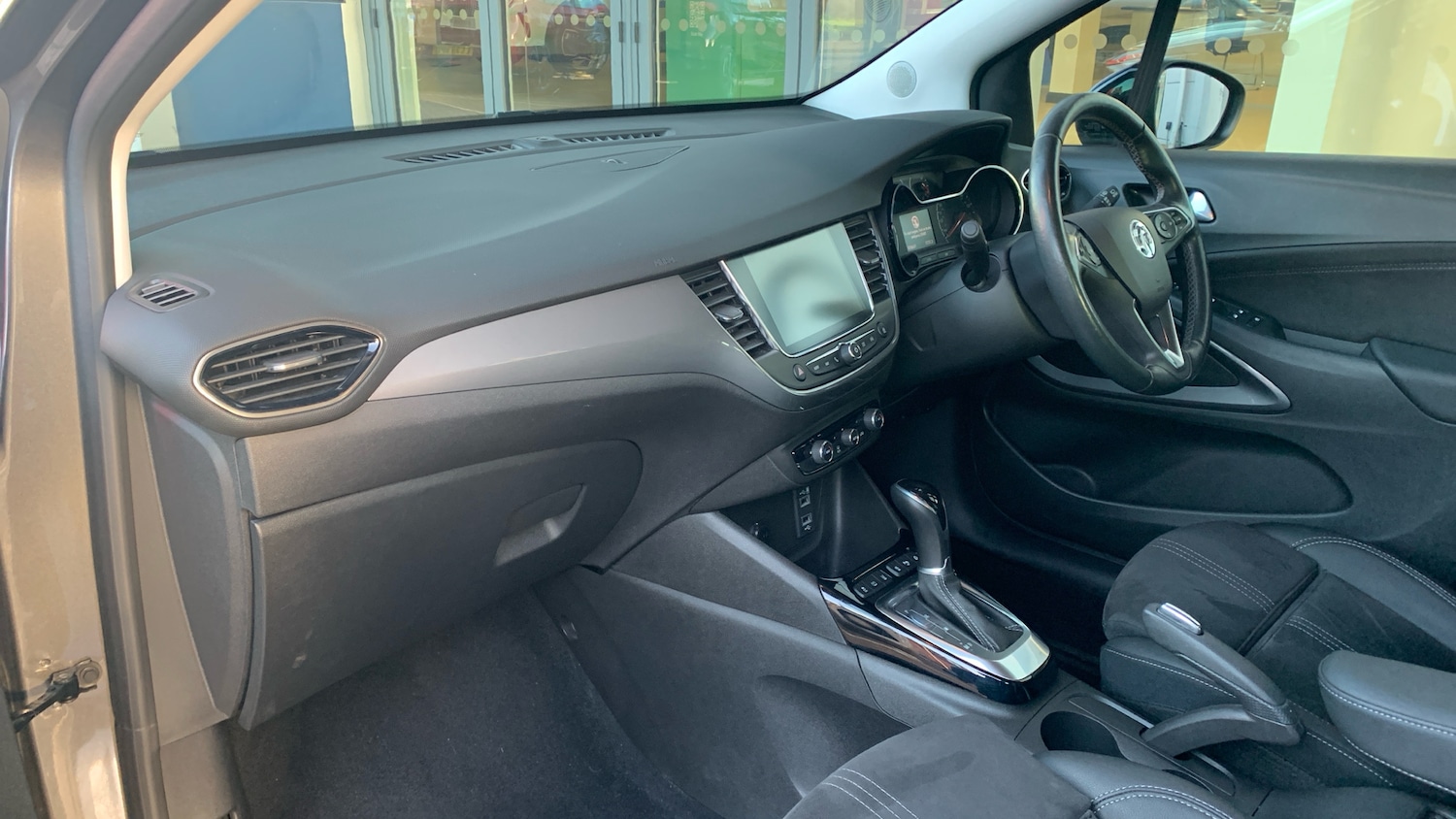 Used Vauxhall Crossland 2022 for sale - 76772588: Photo 12