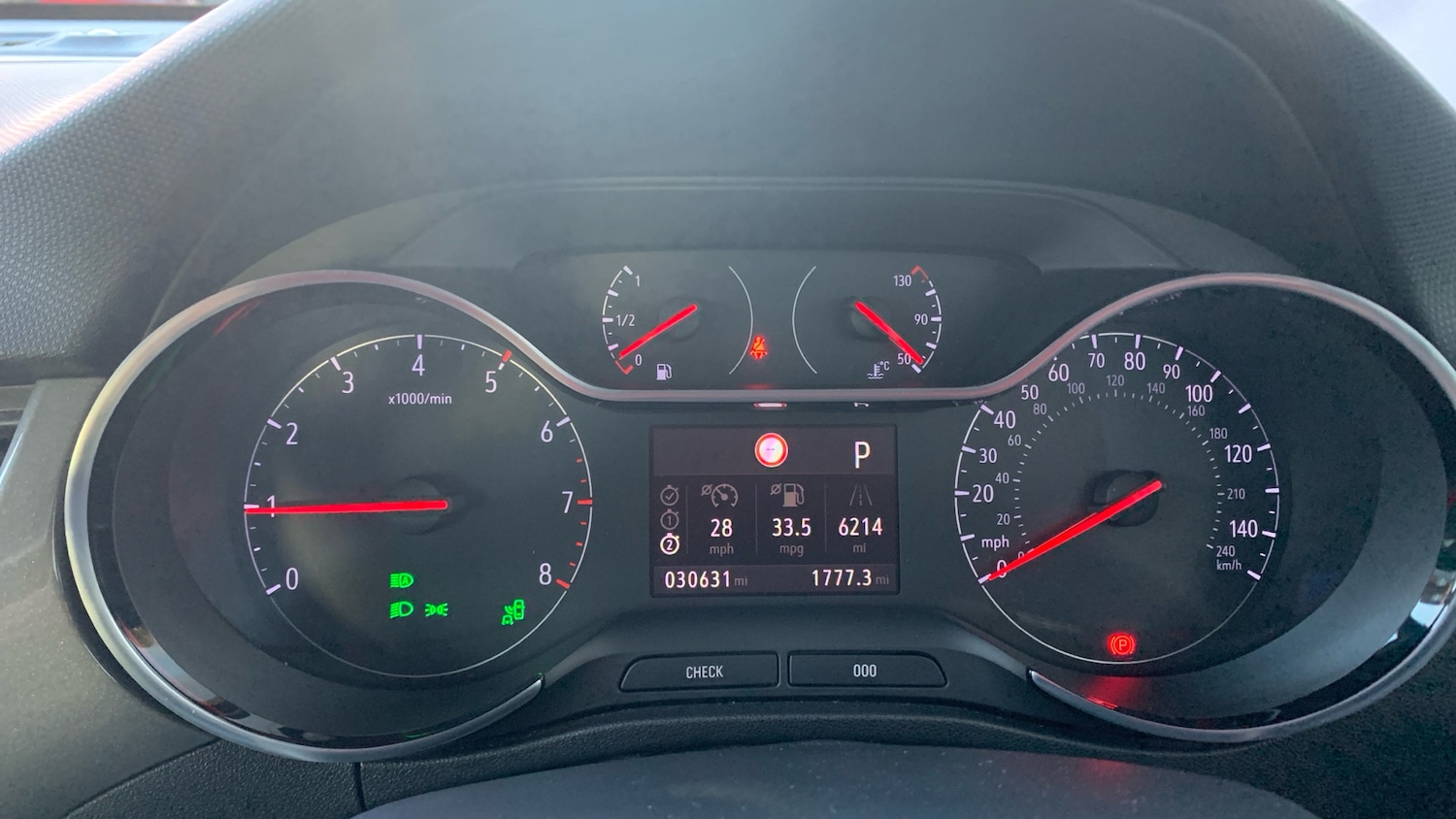 Used Vauxhall Crossland 2022 for sale - 76772588: Photo 13