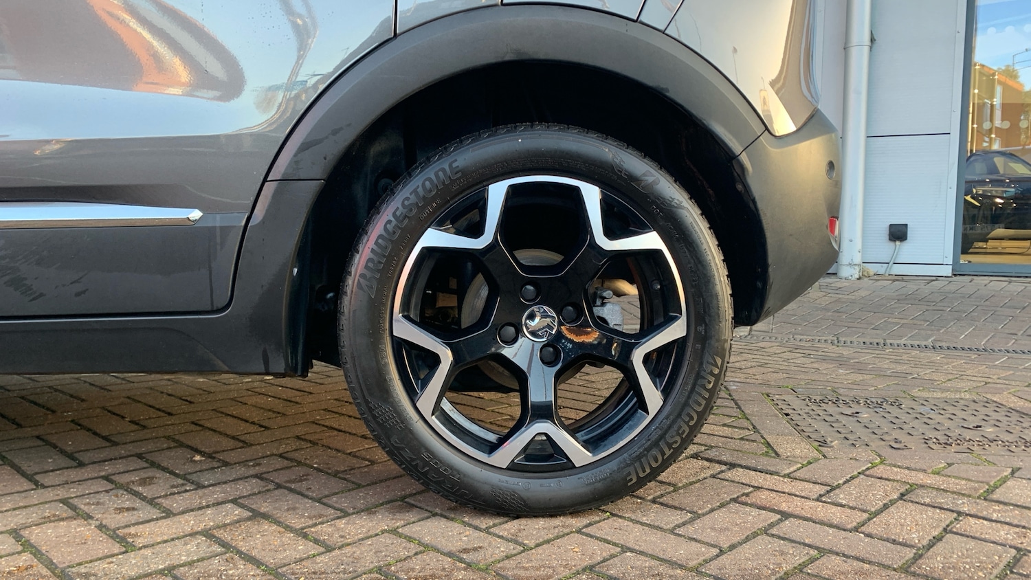 Used Vauxhall Crossland 2022 for sale - 76772588: Photo 15