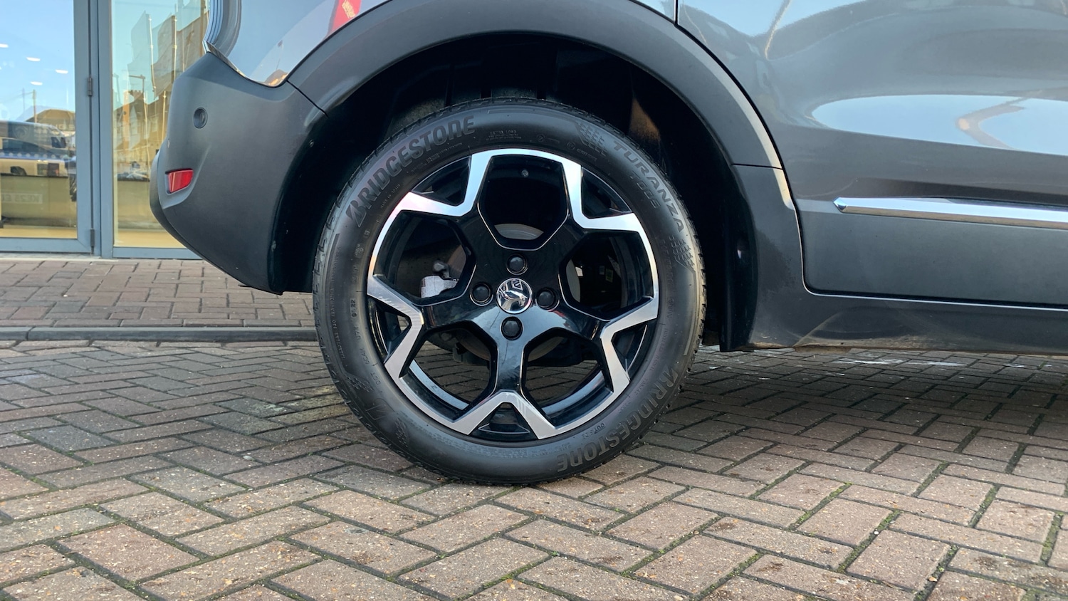 Used Vauxhall Crossland 2022 for sale - 76772588: Photo 16