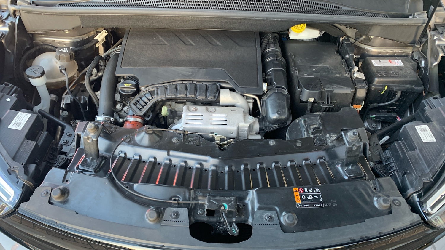 Used Vauxhall Crossland 2022 for sale - 76772588: Photo 18