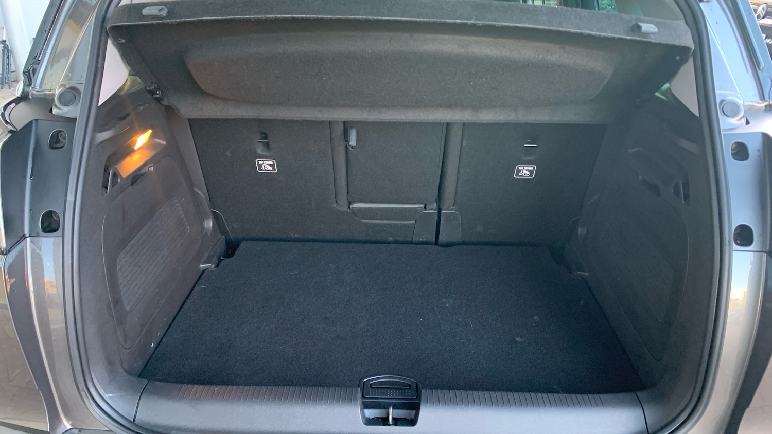 Used Vauxhall Crossland 2022 for sale - 76772588: Photo 19