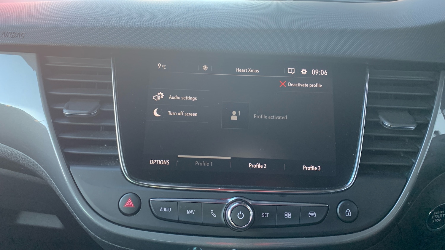 Used Vauxhall Crossland 2022 for sale - 76772588: Photo 29