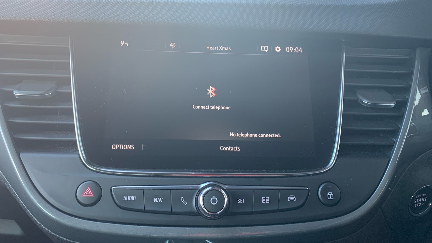 Used Vauxhall Crossland 2022 for sale - 76772588: Photo 30