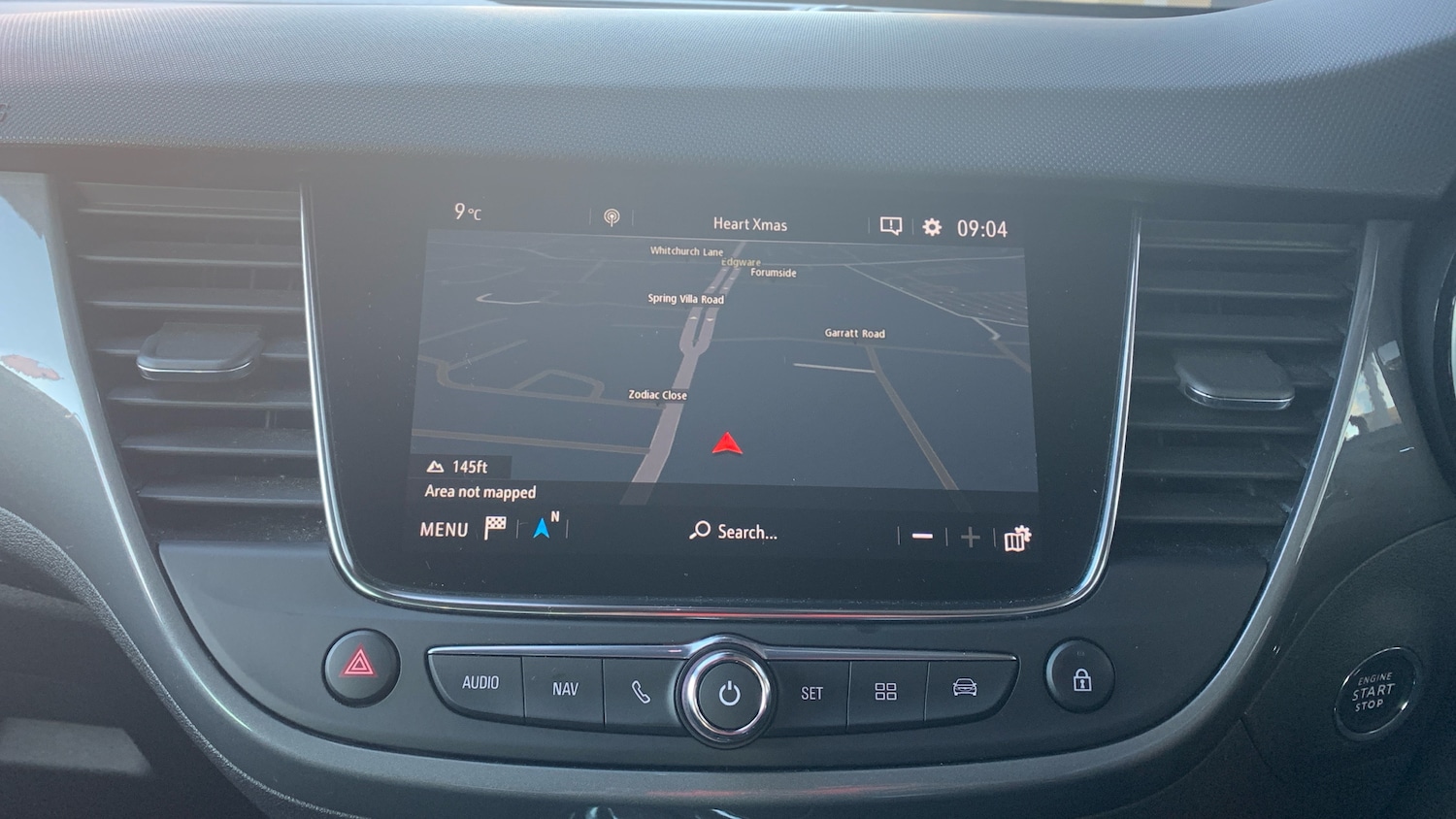 Used Vauxhall Crossland 2022 for sale - 76772588: Photo 31