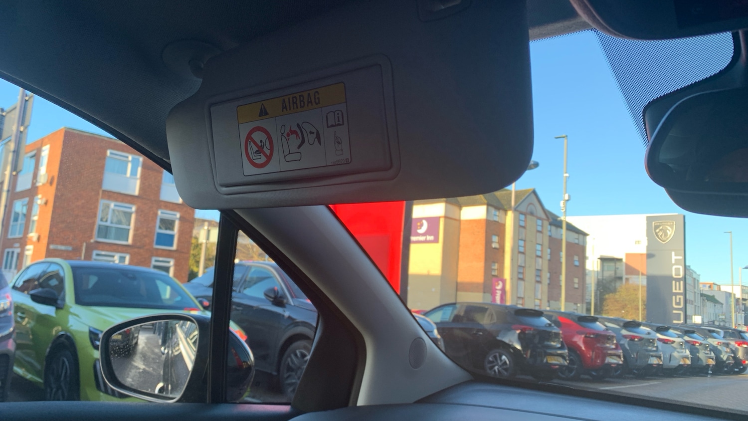 Used Vauxhall Crossland 2022 for sale - 76772588: Photo 35