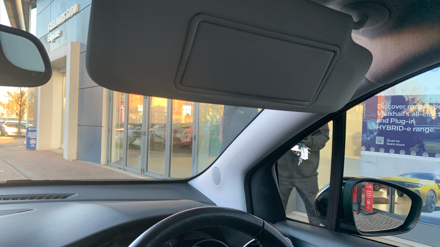 Used Vauxhall Crossland 2022 for sale - 76772588: Photo 37