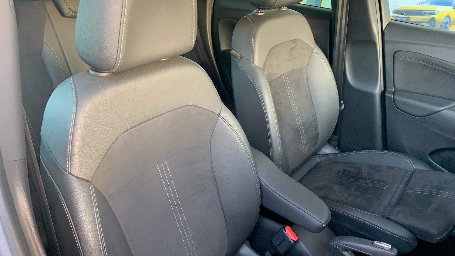 Used Vauxhall Crossland 2022 for sale - 76772588: Photo 41